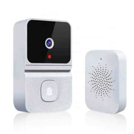 STAMPANTE MULTIFUNZIONE XP-3205 WIRELESS (C11CK66404)
