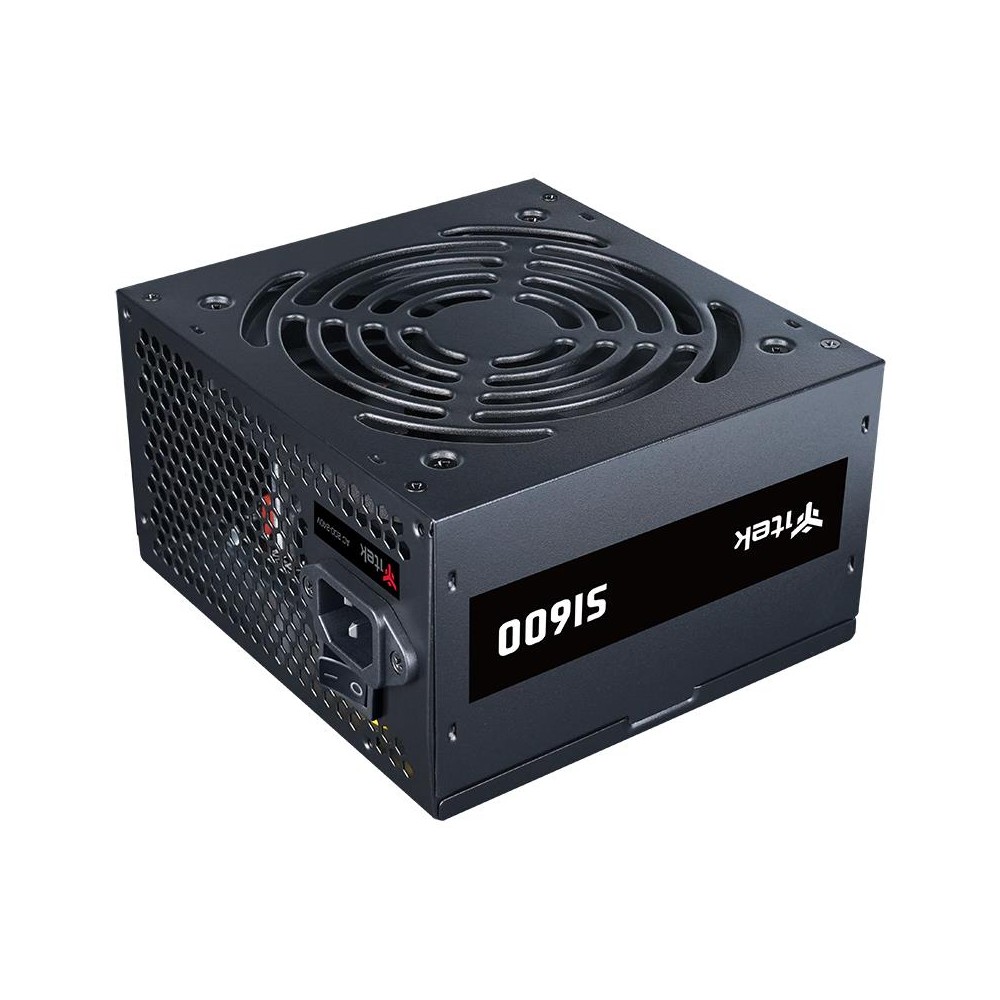 ALIMENTATORE SI600 600 WATT (ITPSESI600) 80 PLUS