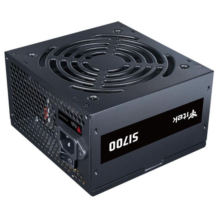 ALIMENTATORE SI700 700 WATT (ITPSESI700) 80 PLUS