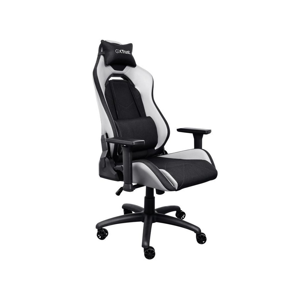 SEDIA GXT 714 RUYA GAMING CHAIR - NERA/BIANCA