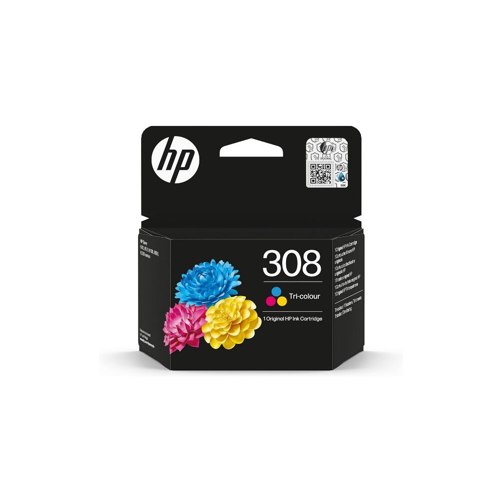 CARTUCCIA ORIGINALE 7FP20UE N.308 COLORE