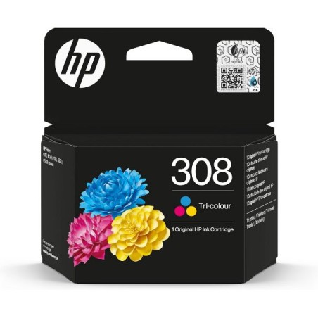 CARTUCCIA ORIGINALE 7FP20UE N.308 COLORE