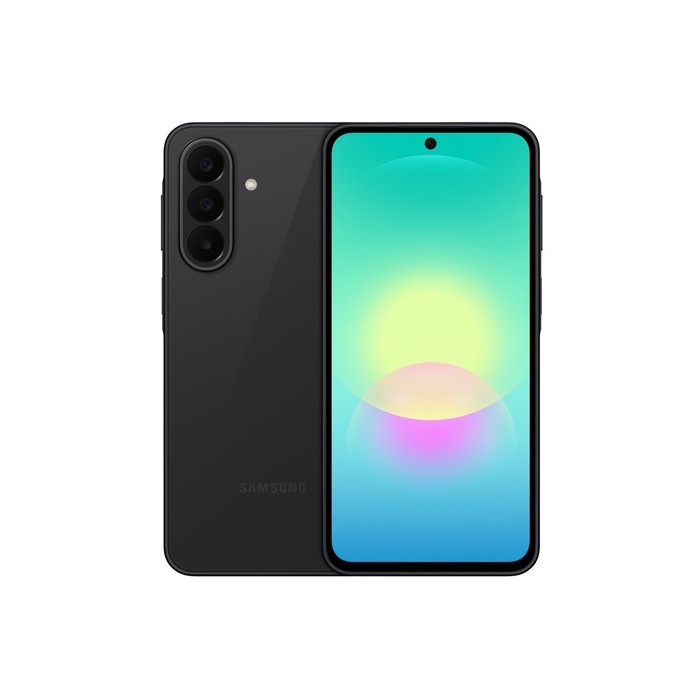 SMARTPHONE GALAXY A27 (SM-A276BZKCEUB) 8+256GB 5G BLACK NERO