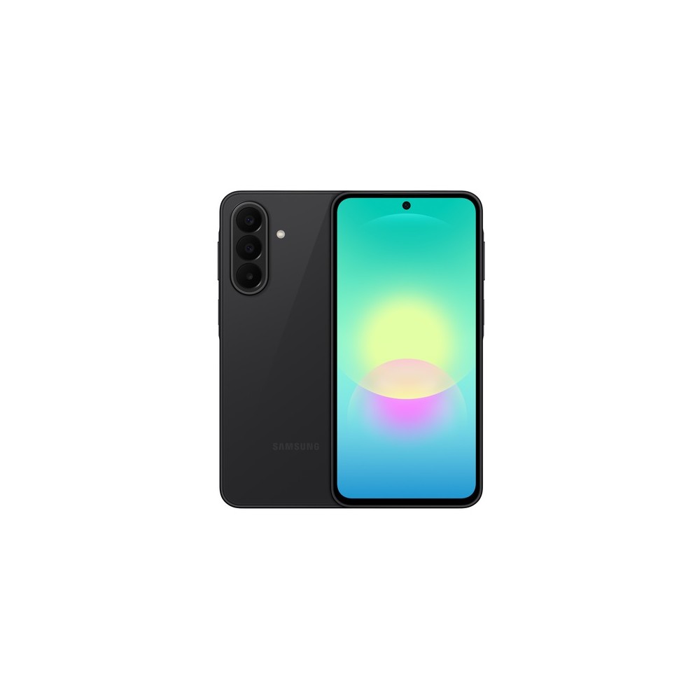 SMARTPHONE GALAXY A27 (SM-A276BZKCEUB) 8+256GB 5G BLACK NERO