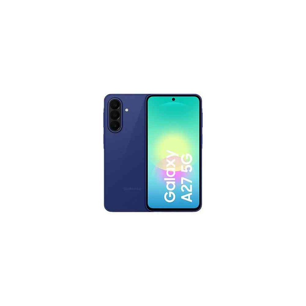 SMARTPHONE GALAXY A27 (SM-A276BZBCEUB) 8+256GB 5G BLUE