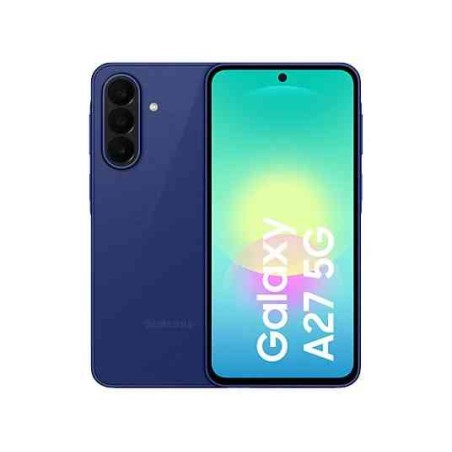 SMARTPHONE GALAXY A27 (SM-A276BZBCEUB) 8+256GB 5G BLUE