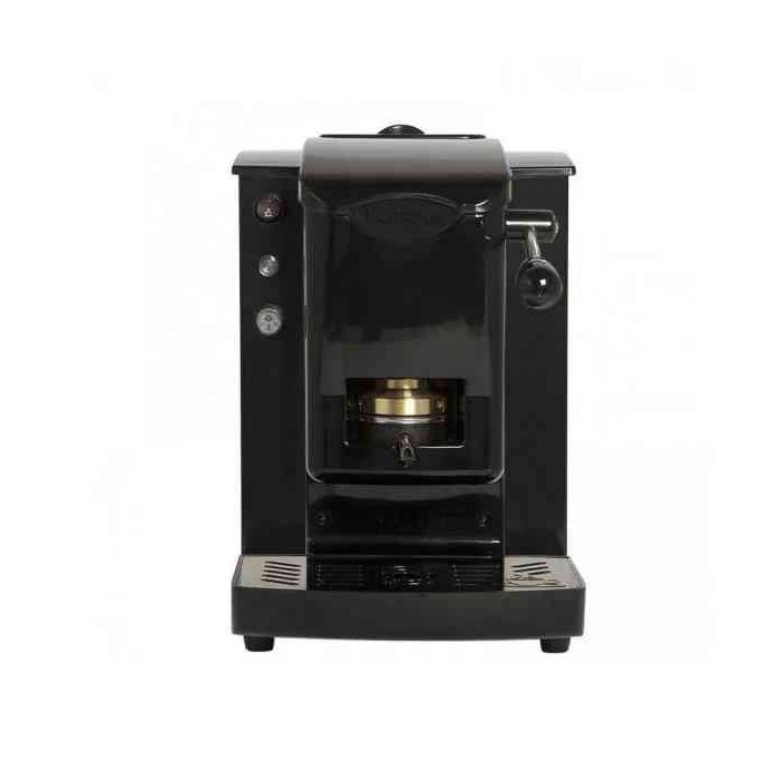 MACCHINA DA CAFFE' A CIALDE SLOT PLAST LITE NERO TELAIO NERO (SPNERNLT)