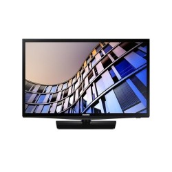 TV LED 24" UE24N4300 HD SMART TV WIFI DVB-T2