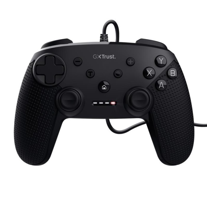 HUB 7 PORTE USB 2.0 (HUBBIES08BP) NERO ALIMENTATO
