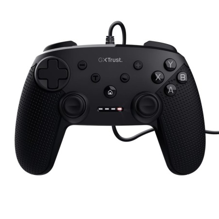 HUB 7 PORTE USB 2.0 (HUBBIES08BP) NERO ALIMENTATO