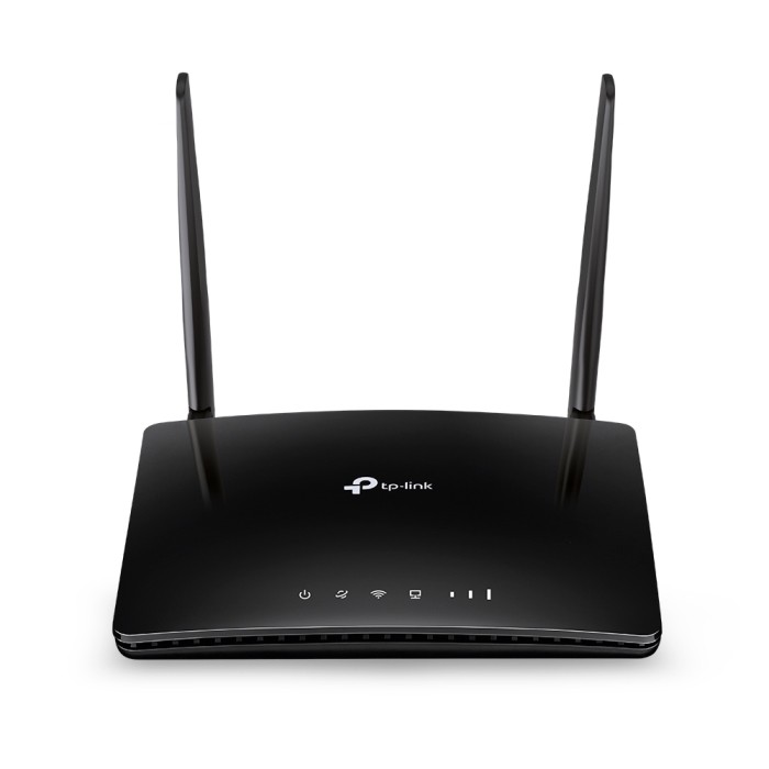 ROUTER WIRELESS ARCHER MR200 4G LTE DUAL BAND AC750 V5.3