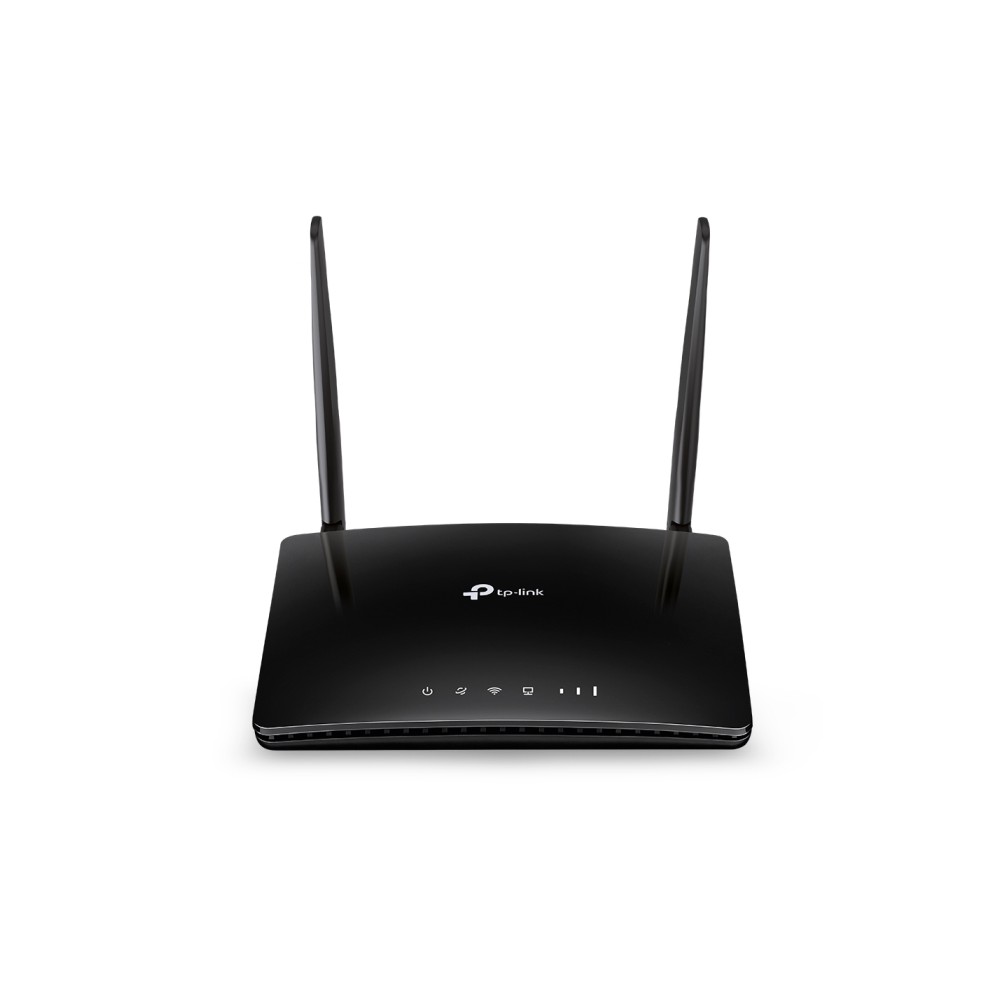 ROUTER WIRELESS ARCHER MR200 4G LTE DUAL BAND AC750 V5.3