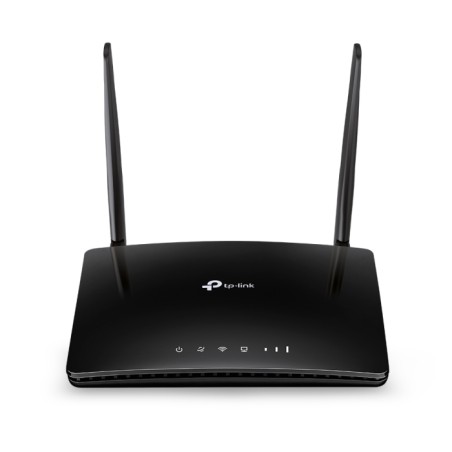 ROUTER WIRELESS ARCHER MR200 4G LTE DUAL BAND AC750 V5.3