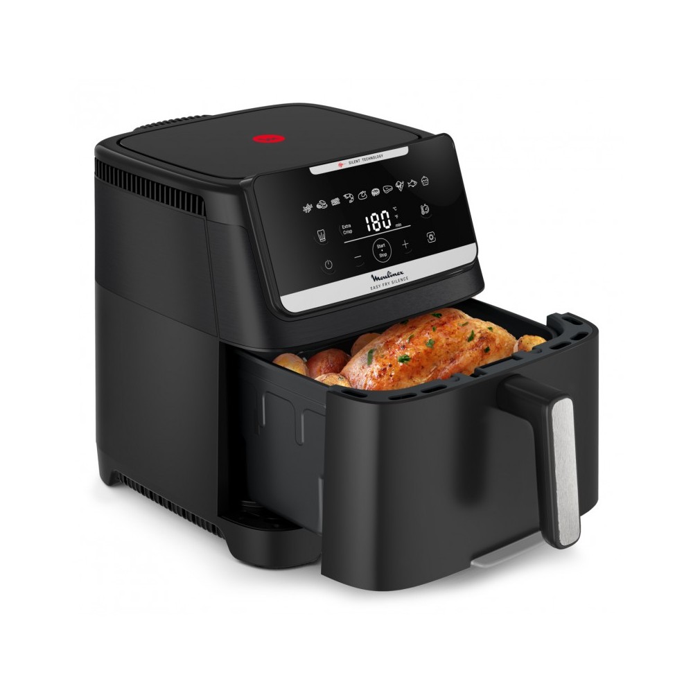 FRIGGITRICE AD ARIA EASY FRY SILENCE EZ8428 7LT
