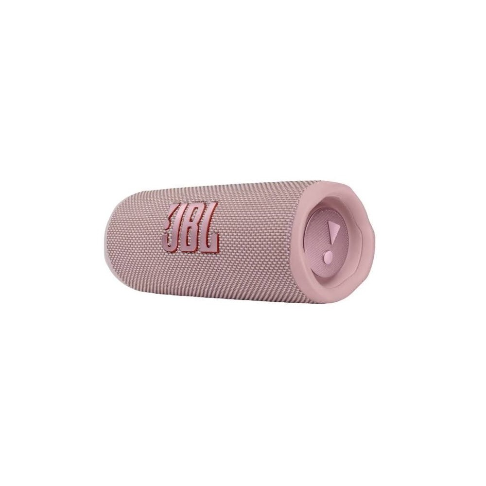 CASSA MINI SPEAKER JBL FLIP 6 ALTOPARLANTE PORTATILE BLUETOOTH ROSA