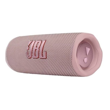 CASSA MINI SPEAKER JBL FLIP 6 ALTOPARLANTE PORTATILE BLUETOOTH ROSA