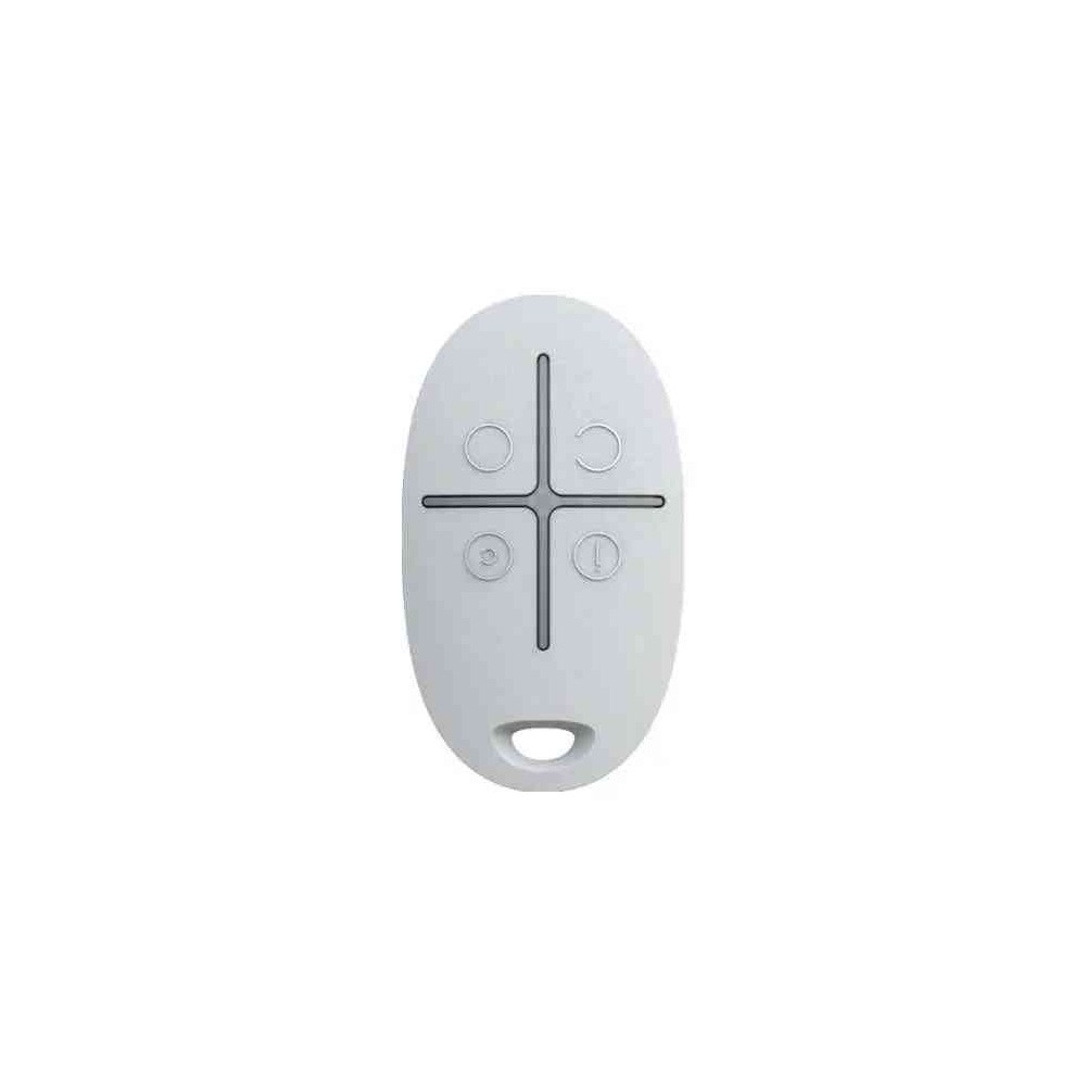 TELECOMANDO MULTIFUNZIONE SPACECONTROL CONTROLLO REMOTO ALLARME SENZA FILI 868MHZ WIRELESS (AJ-38166)