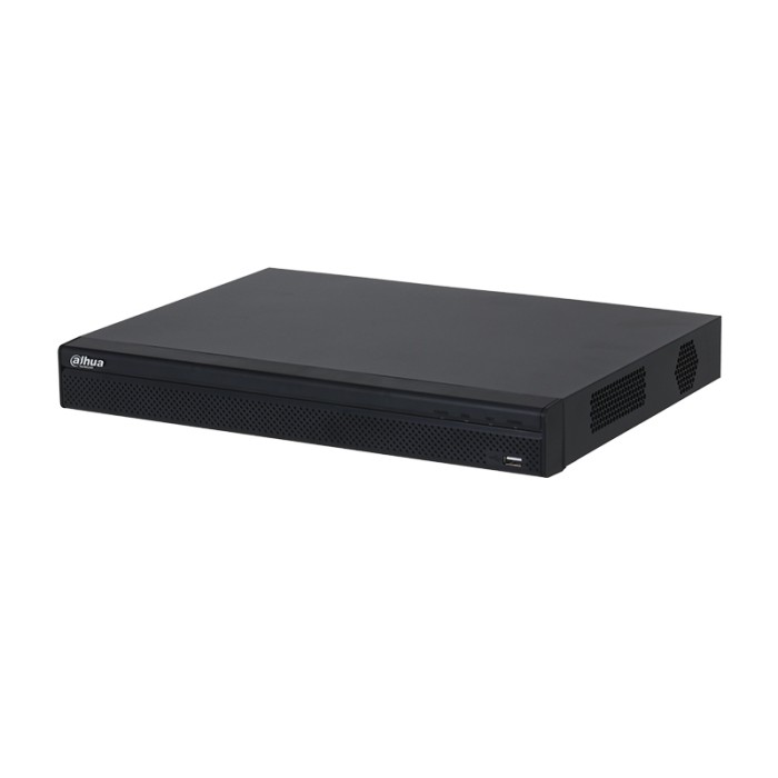 SISTEMA DI SORVEGLIANZA NVR 16 CANALI (NVR4216-4KS3)