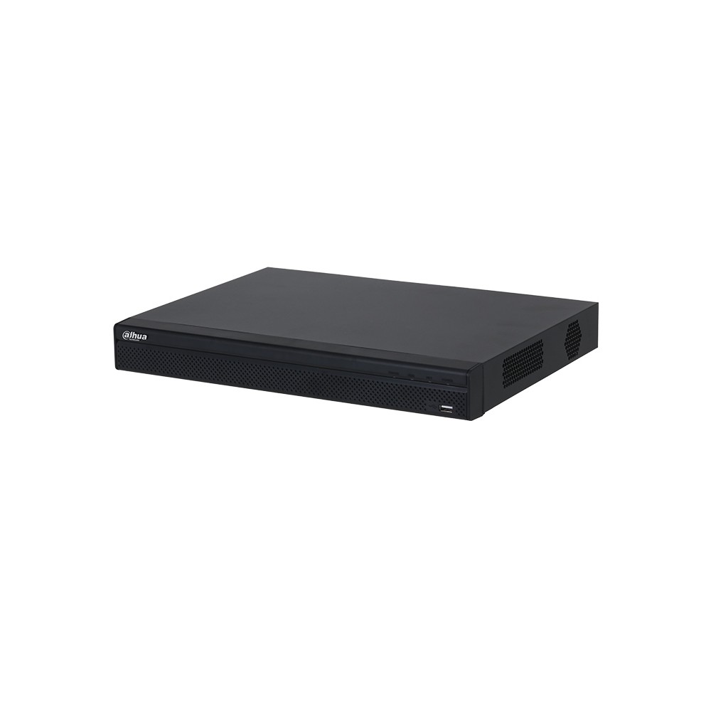 SISTEMA DI SORVEGLIANZA NVR 16 CANALI (NVR4216-4KS3)