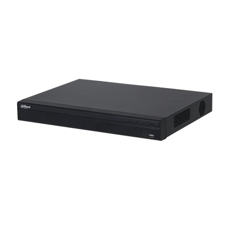 SISTEMA DI SORVEGLIANZA NVR 16 CANALI (NVR4216-4KS3)