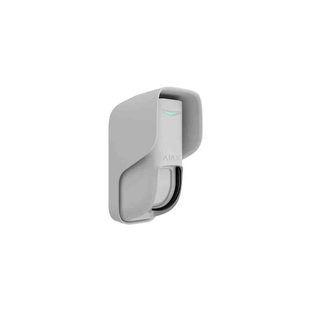 SENSORE CURTAIN OUTDOOR (8EU) - RILEVATORE DI MOVIMENTO A TENDA WIRELESS DA ESTERNO IP54 - 101441