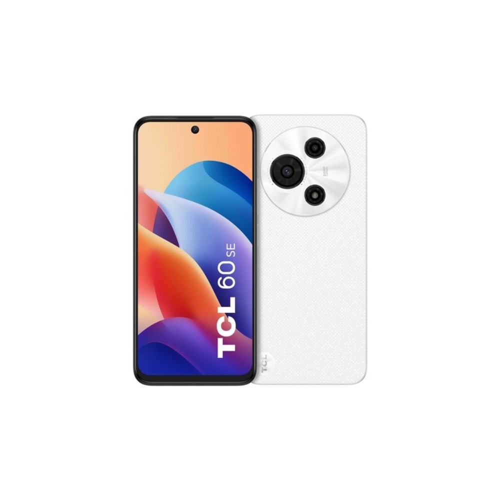 SMARTPHONE 60 SE 8+512GB BLIZZARD WHITE BIANCO (T517H-2CLCA112)