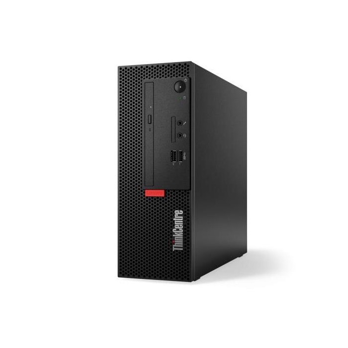 PC THINKCENTRE M710S SFF INTEL CORE I5-7 GEN 8GB 256GB SSD WINDOWS COA - RICONDIZIONATO - GAR. 6 MESI - GRADO A/A-