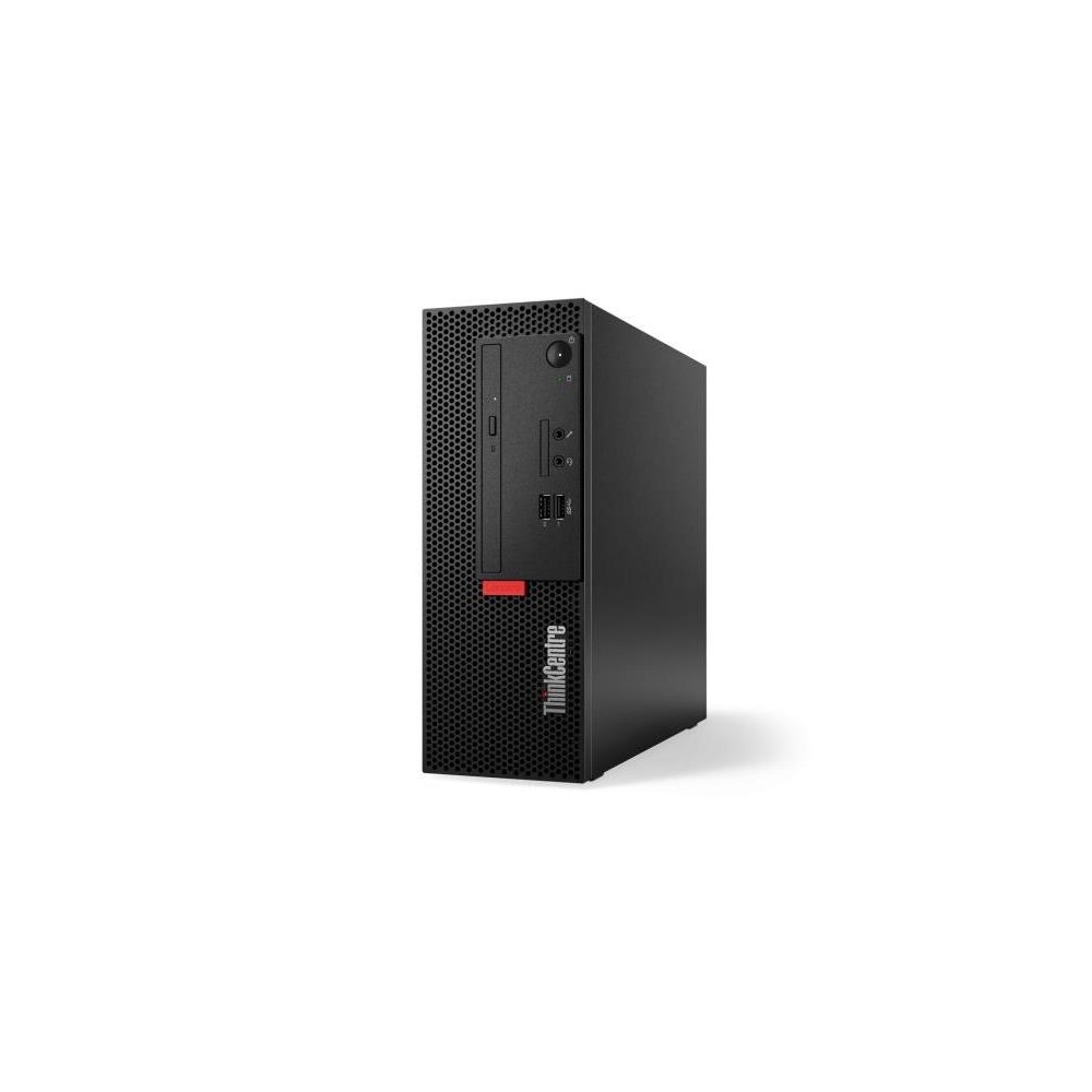PC THINKCENTRE M710S SFF INTEL CORE I5-7 GEN 8GB 256GB SSD WINDOWS COA - RICONDIZIONATO - GAR. 6 MESI - GRADO A/A-