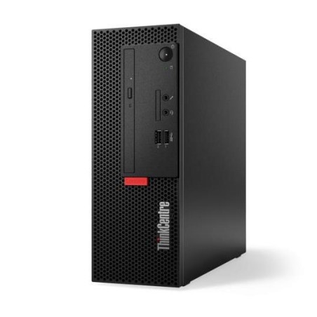 PC THINKCENTRE M710S SFF INTEL CORE I5-7 GEN 8GB 256GB SSD WINDOWS COA - RICONDIZIONATO - GAR. 6 MESI - GRADO A/A-