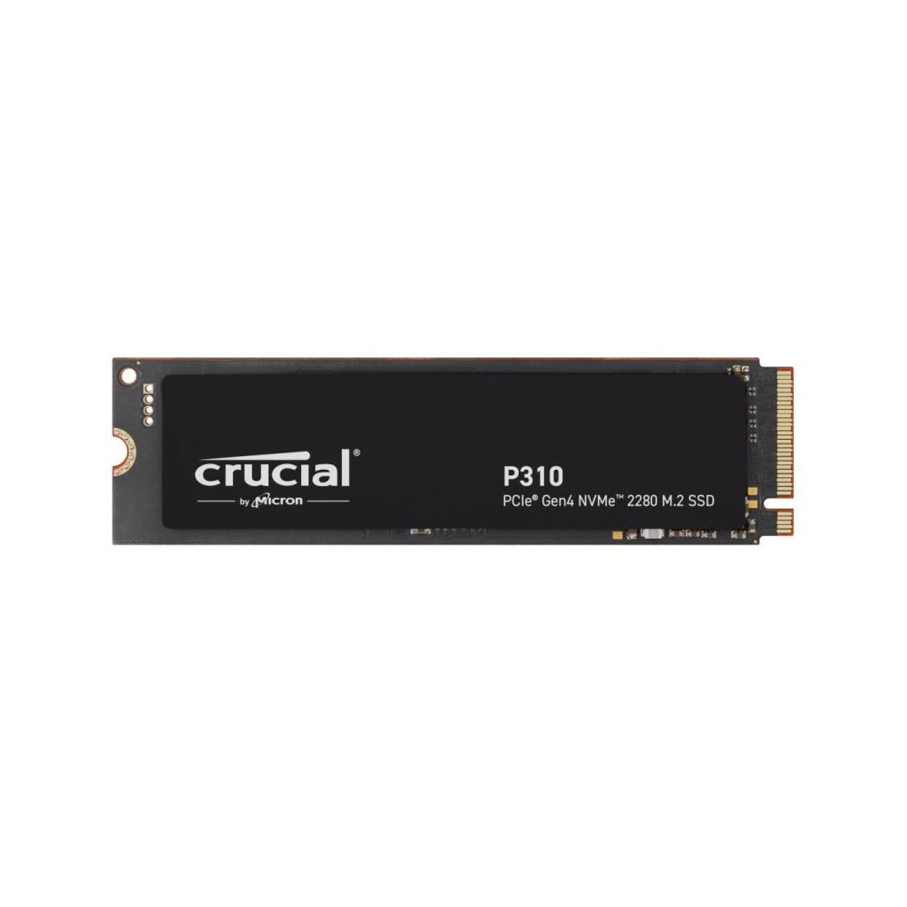 HARD DISK SSD 1TB P310 M.2 GEN4 NVME 2280 (CT1000P310SSD8)