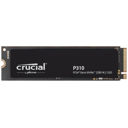 HARD DISK SSD 1TB P310 M.2 GEN4 NVME 2280 (CT1000P310SSD8)