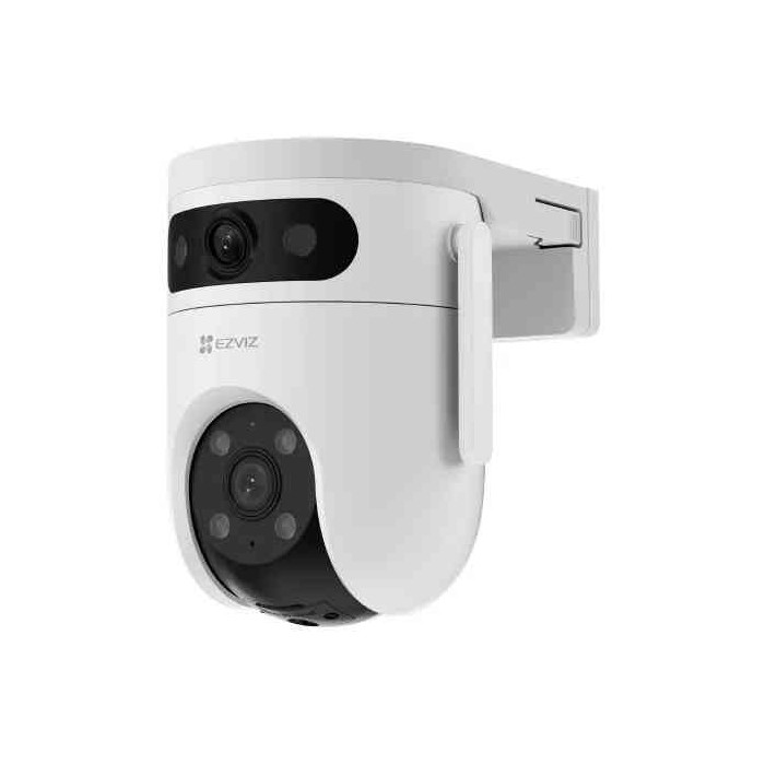 TELEFONO CORDLESS KX-TGB610JTW NERO/BIANCO