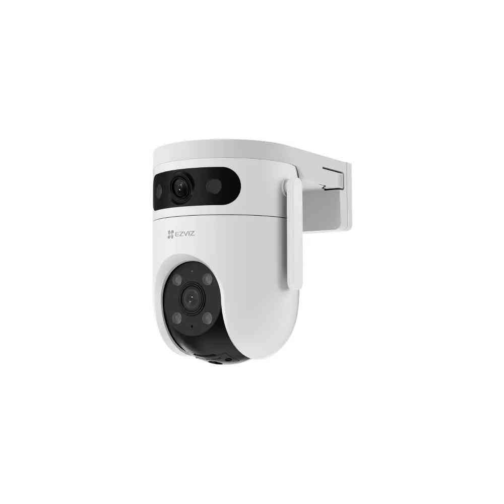 TELEFONO CORDLESS KX-TGB610JTW NERO/BIANCO