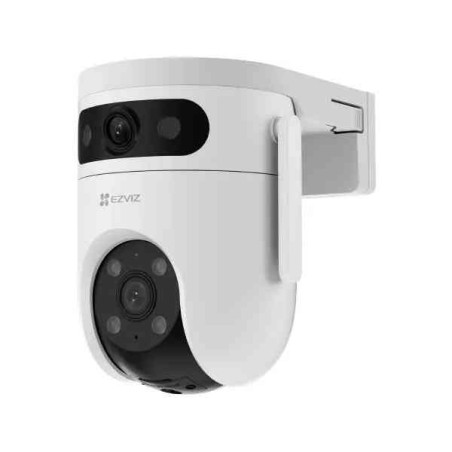TELEFONO CORDLESS KX-TGB610JTW NERO/BIANCO