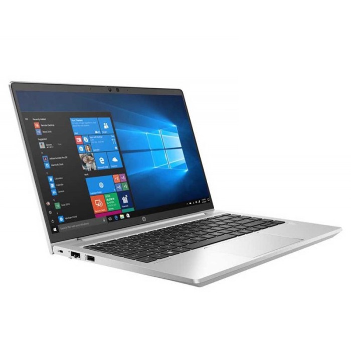 NOTEBOOK PROBOOK 440 G8 INTEL CORE I5-1135G7 14" TOUCH 16GB 256GB NVME SSD WINDOWS COA - RICONDIZIONATO - GAR. 6 MESI - GRADO A/