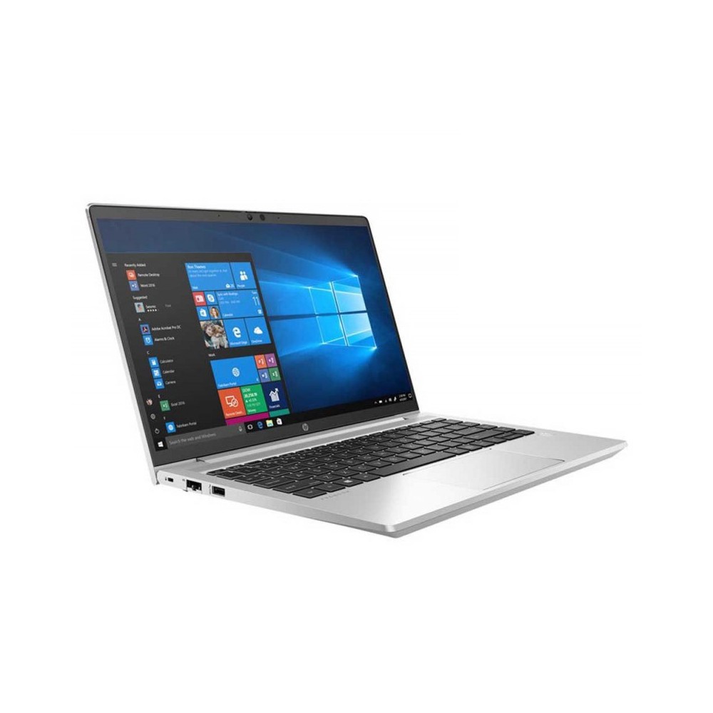 NOTEBOOK PROBOOK 440 G8 INTEL CORE I5-1135G7 14" TOUCH 16GB 256GB NVME SSD WINDOWS COA - RICONDIZIONATO - GAR. 6 MESI - GRADO A/