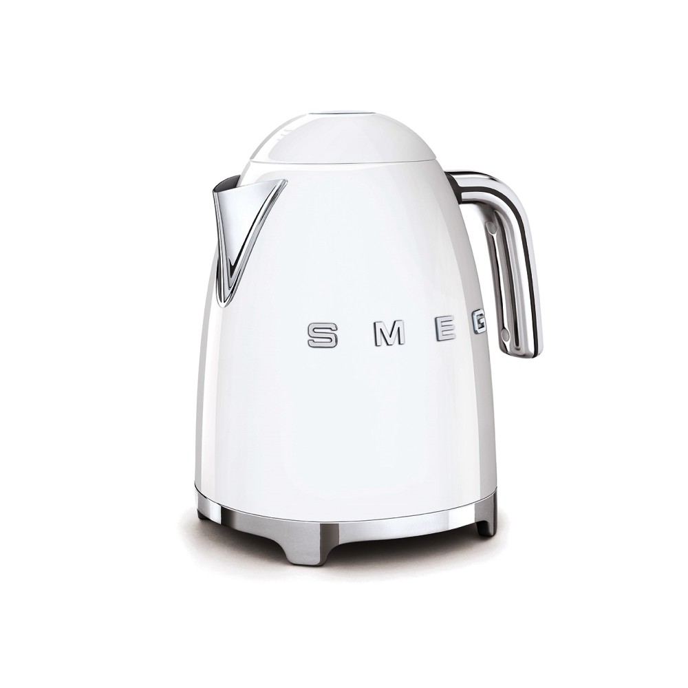 BOLLITORE ELETTRICO 50'STYLE BIANCO 1.7LT (KLF03WHEU)