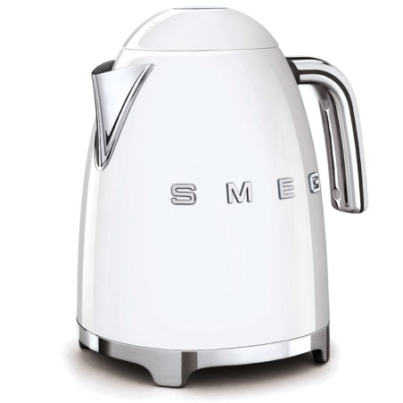 BOLLITORE ELETTRICO 50'STYLE BIANCO 1.7LT (KLF03WHEU)