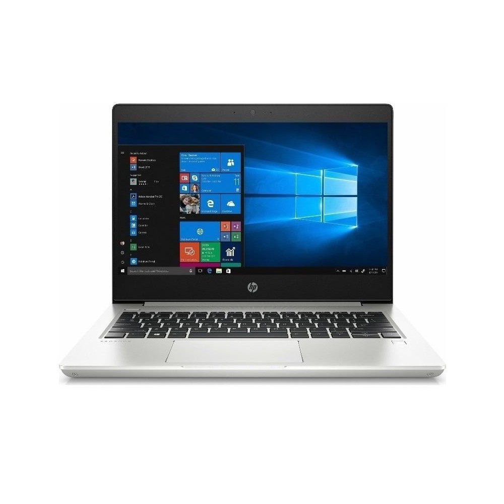 NOTEBOOK PROBOOK 430 G7 13.3" INTEL CORE I5-10310U 8GB 512GB NVME SSD WINDOWS COA - RICONDIZIONATO - GAR. 6 MESI - GR. A/A-