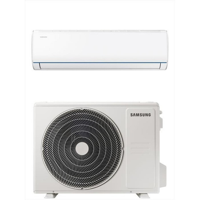 CLIMATIZZATORE PANAREA SERIE AR30 - AR40H09C1BMXEU+AR40H09C1BMNEU WIFI - UNITA' INTERNA + ESTERNA - 9000 BTU - INVERTER