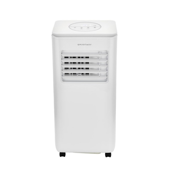 CONDIZIONATORE PORTATILE WFPA202396 - 9000 BTU
