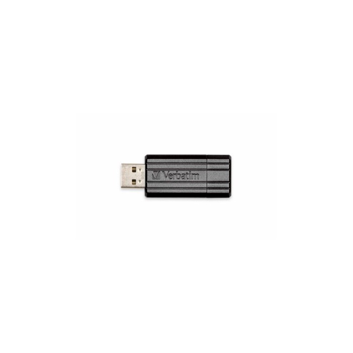 PEN DRIVE 8 GB USB (49062) NERA
