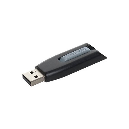 PEN DRIVE 128 GB USB3.0 (49189) NERA
