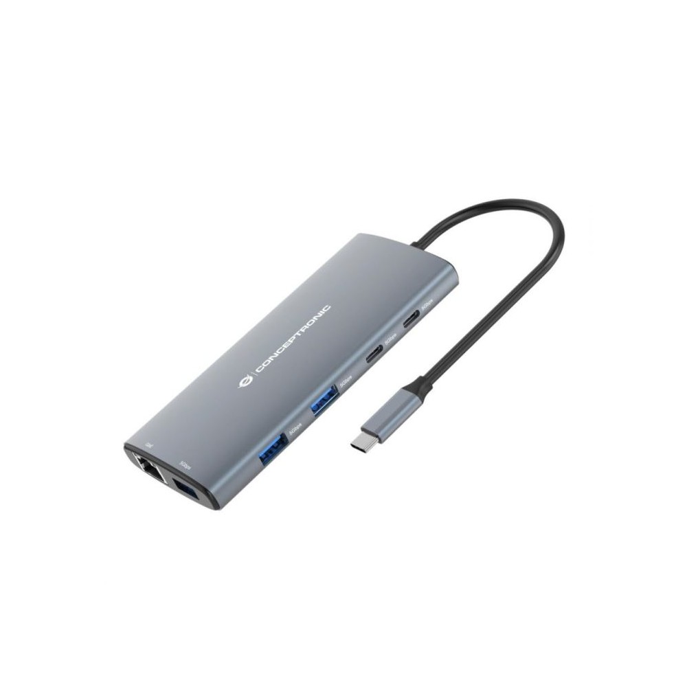 PEN DRIVE 128 GB  PINSTRIPE STORE'N'GO USB3.0 (49319) NERA