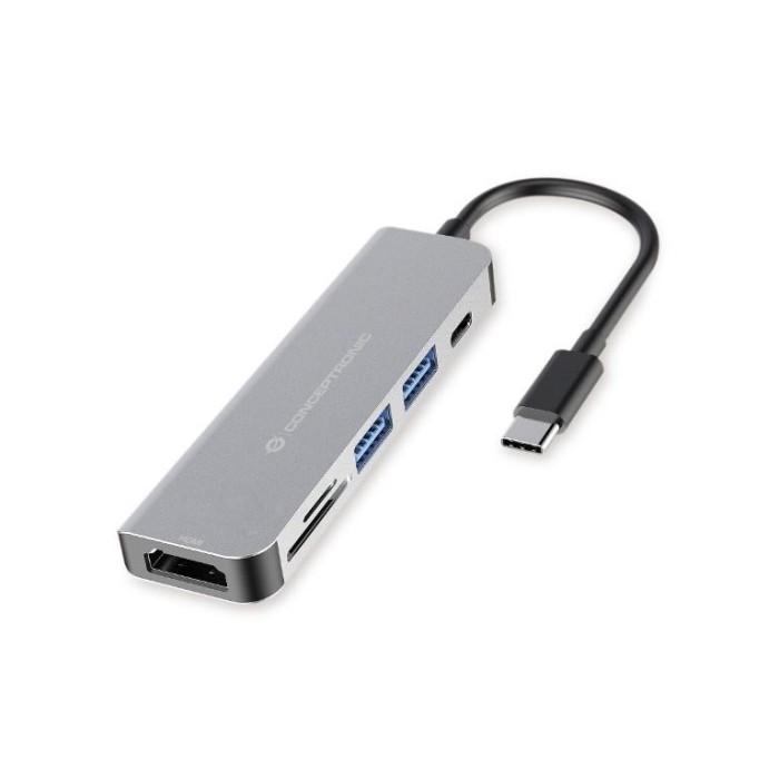 PEN DRIVE 64 GB PINSTRIPE STORE'N'GO USB3.0 (49318) NERA