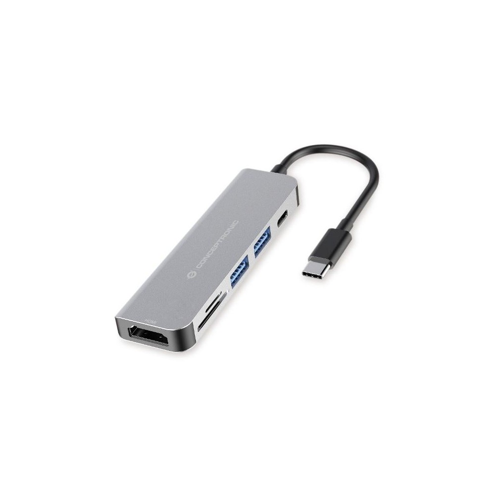 PEN DRIVE 64 GB PINSTRIPE STORE'N'GO USB3.0 (49318) NERA