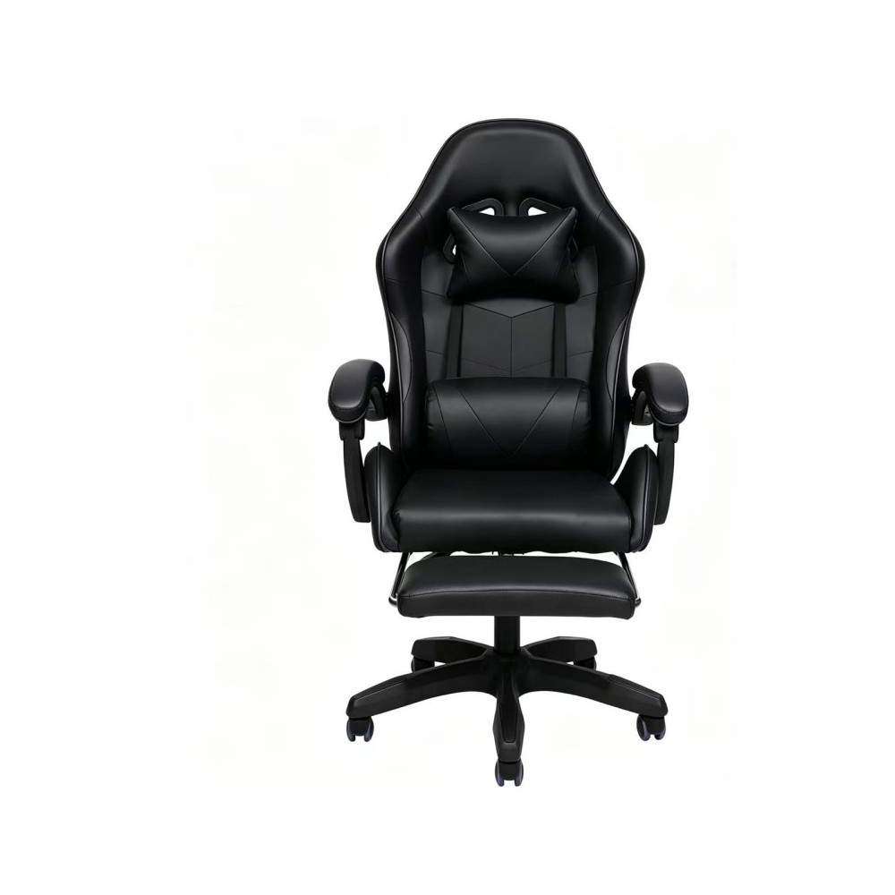 SEDIA GAMING OC-810 NERO