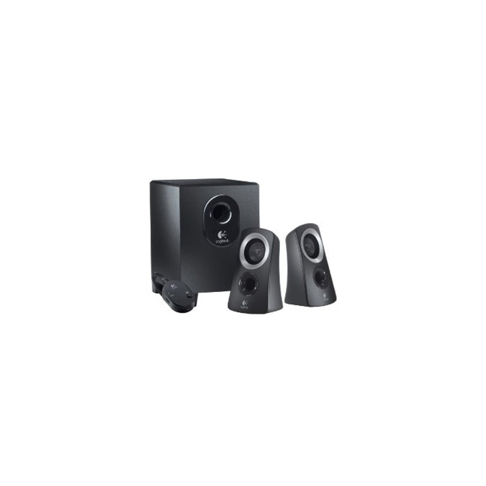 CASSE Z-313 2.1 NERE (980-000413)