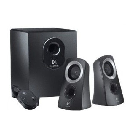 CASSE Z-313 2.1 NERE (980-000413)