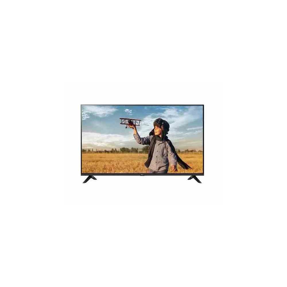 TV LED 55" 55AU731C0LA ULTRA HD 4K SMART TV WIFI DVB-T2 WEBOS